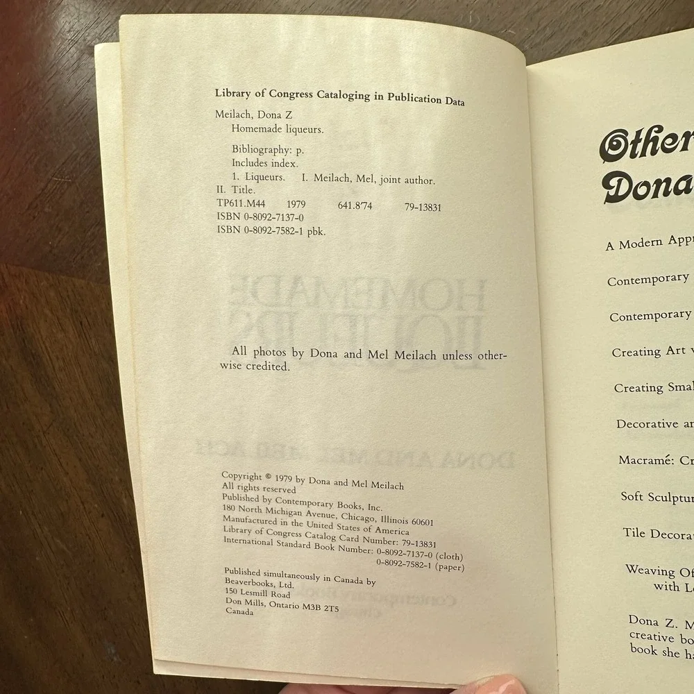 Vintage Lot 4 Cookbooks From Scratch Kitchen Collection‎ Homemade Bread Pantry